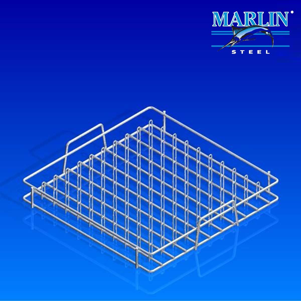 Marlin Steel Wire Basket 719012