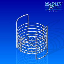 Round Basket 799001