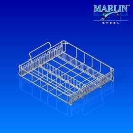 Wire Basket with Handles 937001