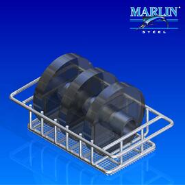 Wire Baskets 599021
