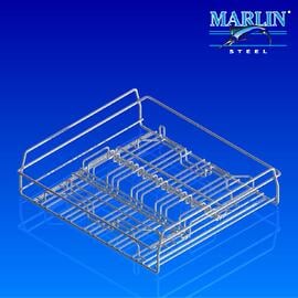 Wire Basket with Handles 147005