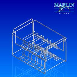 Wire Basket with Handles 147003