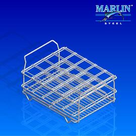 Wire Basket with Handles 182001