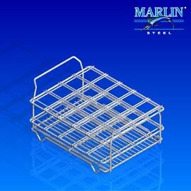 Wire Basket with Handles 182001