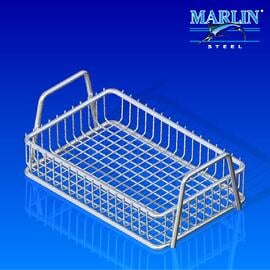 Wire Basket With Handles 186001