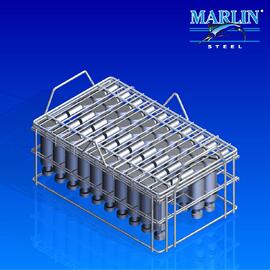 Wire Basket 791001