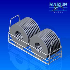 Cleaning Basket 796001
