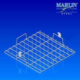 Wire Basket with Dividers 994003