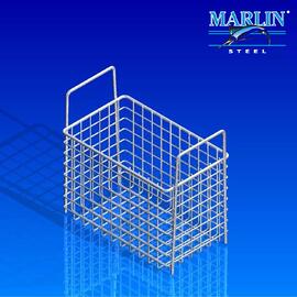 Wire Basket with Handles 1175002