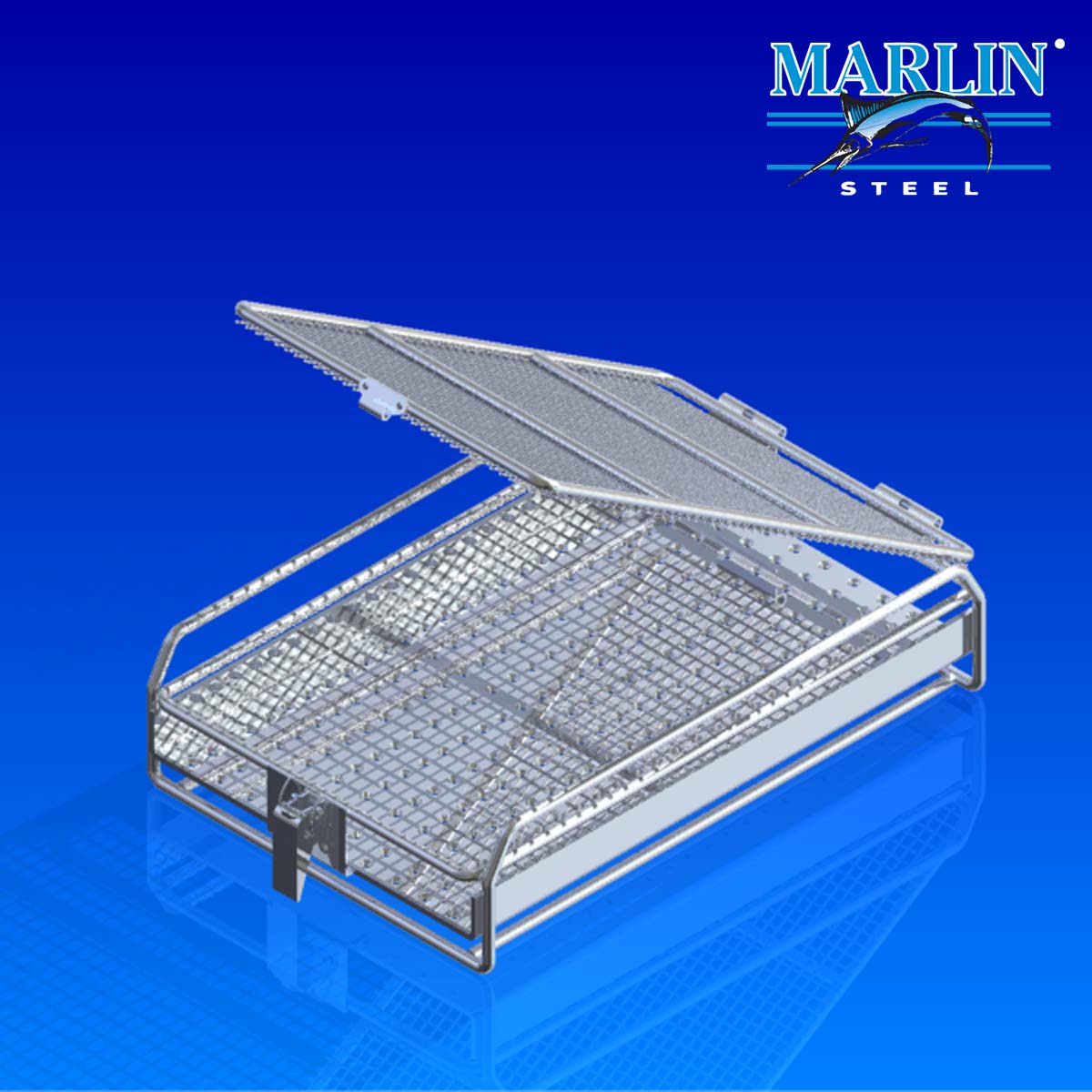 Marlin Steel Wire Basket with Lid 147009-1.jpg