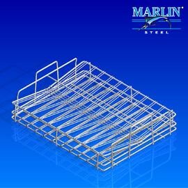 Wire Basket with Handles 719002