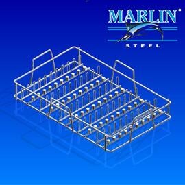 Wire Basket With Handles 719007