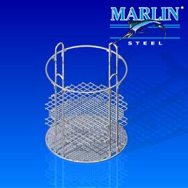 Round Basket 719008