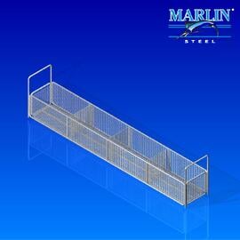 Wire Basket With Handles 745001