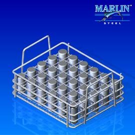 Material Handling Basket 837001