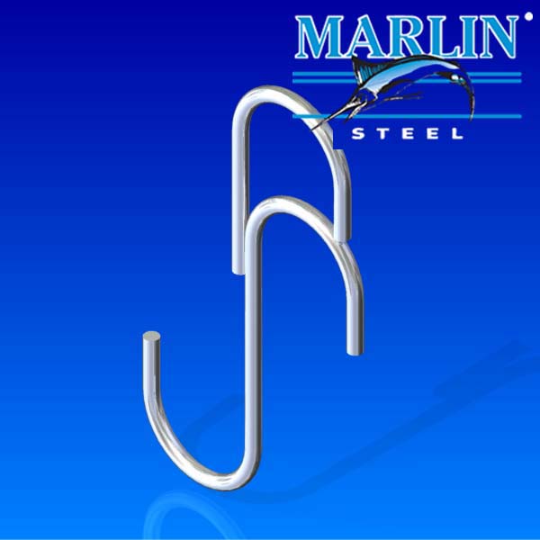S Hook 443003