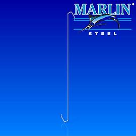 S Hook 706001