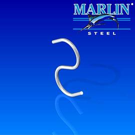 S Hook 766001