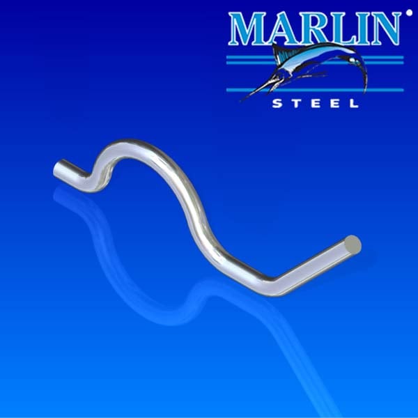 Marlin Steel Custom Wire Form 712001