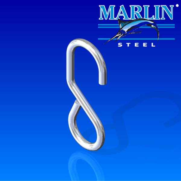 Marlin Steel Custom Wire Form 704001