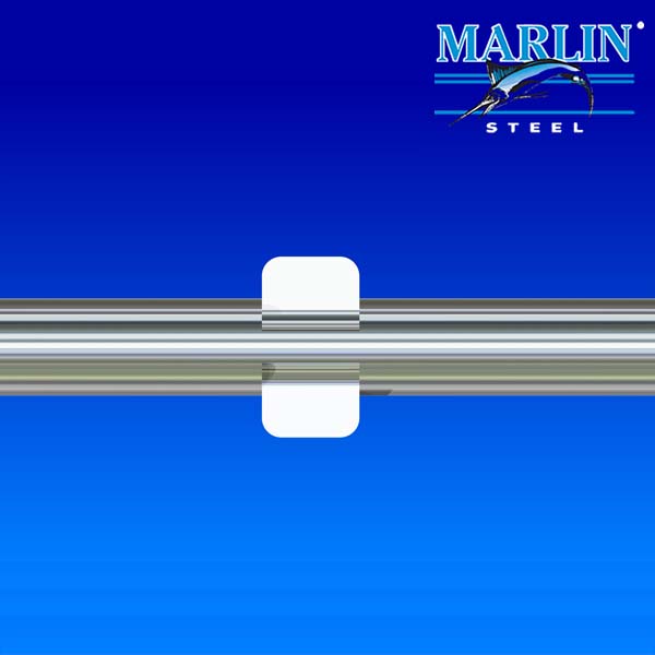 Marlin Steel Winging or Swaging Wire Form