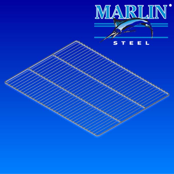 Marlin Steel Wire Racks 371004 