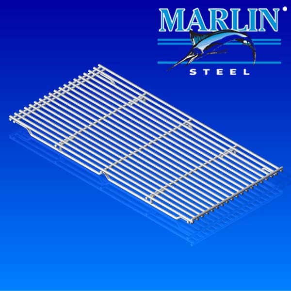 Marlin Steel Wire Rack 451001