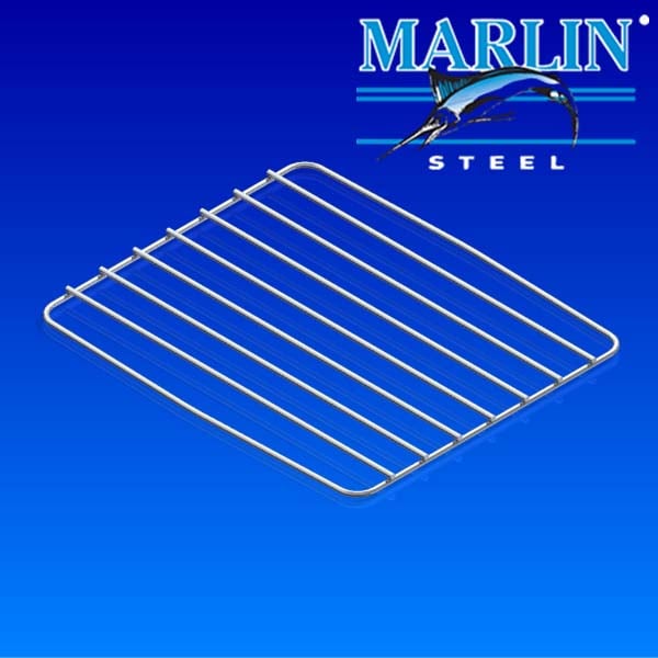 Marlin Steel Wire Rack 847001