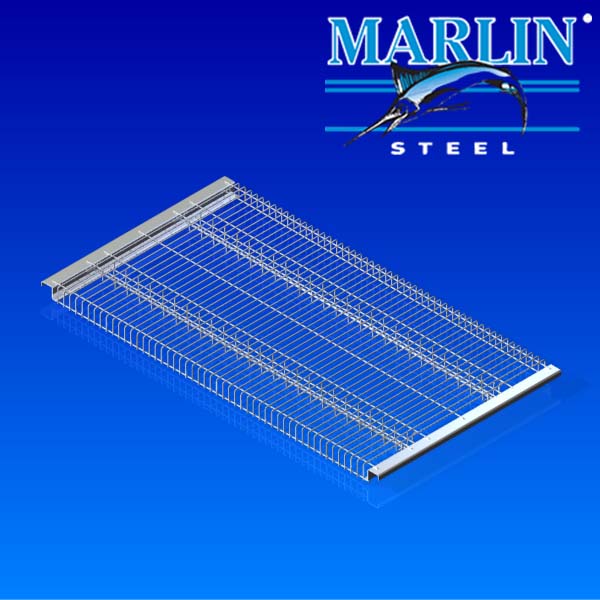 Marlin Steel Wire Racks 1029001