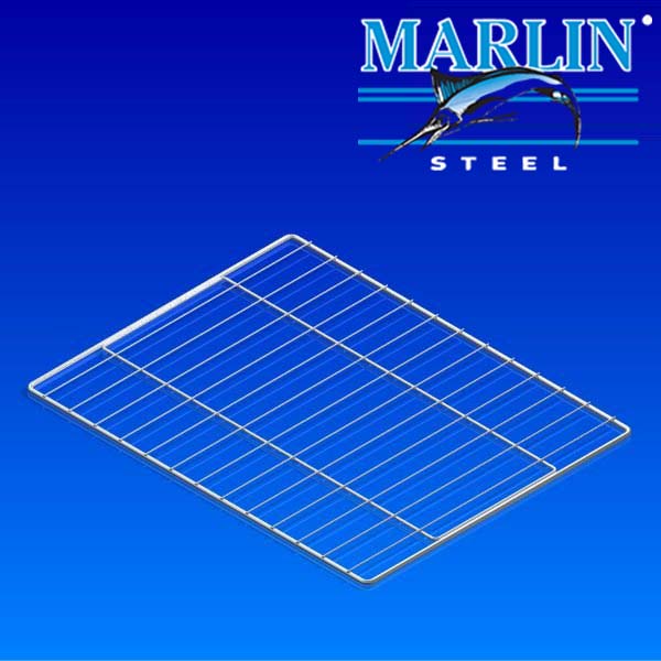 Marlin Steel Wire Racks 1130001