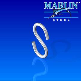 S Hook 636001