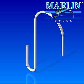 S Hook 635001