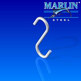 S Hook 692001