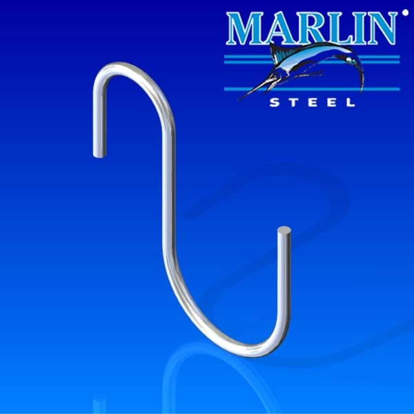 Marlin Steel S Hook