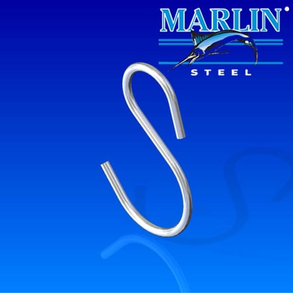 Marlin Steel S Hook 1007001