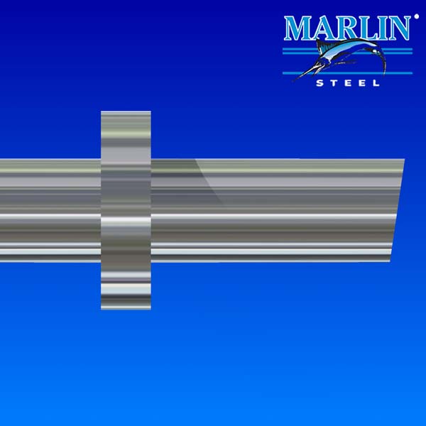 Marlin Steel Collar Wire Form