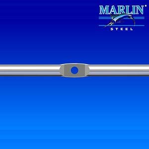 What Are the Main Benefits of Utilizing Stainless Steel Floating Shelves  from MarlinSteel?