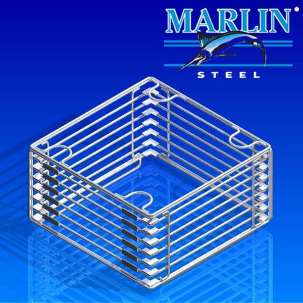 Marlin Steel Wire Racks 1176001