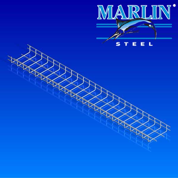 Marlin Steel Wire Rack 1189002 
