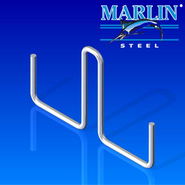 Marlin Steel Custom Wire Forms 748002