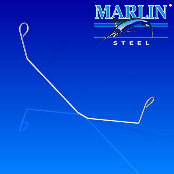 Custom Wire Form Marlin Steel 771002