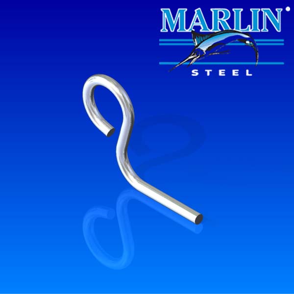 Marlin Steel Wire Grate Hook 811001