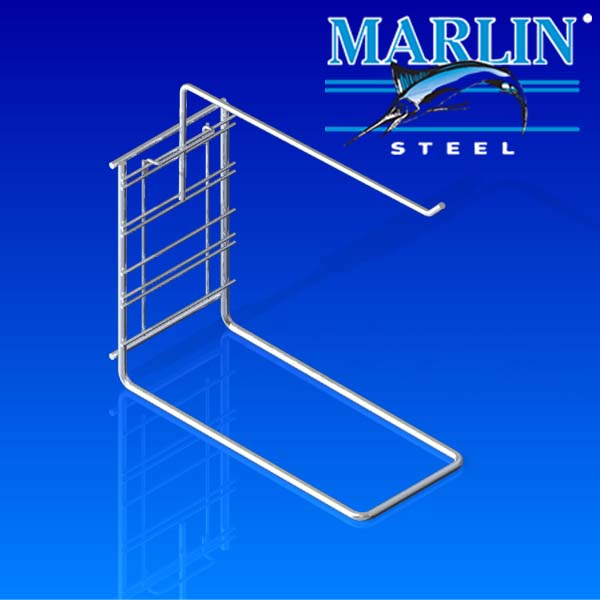 Marlin Steel Wire Rack 660001