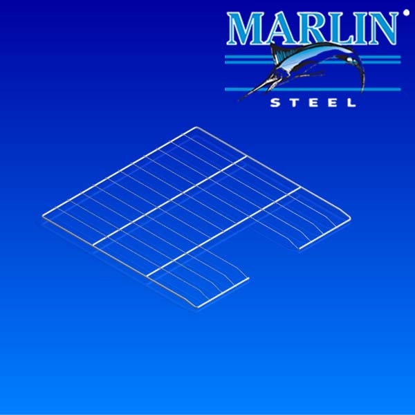 Marlin Steel Wire Rack 753003 