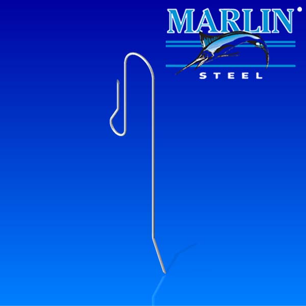 Marlin Steel Wire Hooks 806001