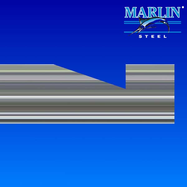 Marlin Steel Form Wire Form