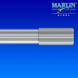 Straight Knurl Wire Form