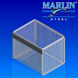 Stainless Steel Wire Basket