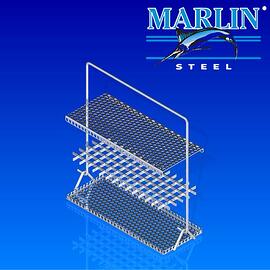 Ultrasonic Cleaning Basket 701001