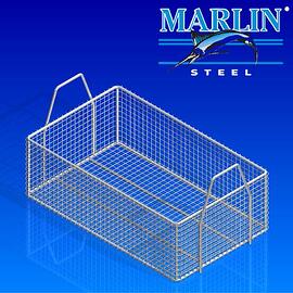 Mesh Basket 659002
